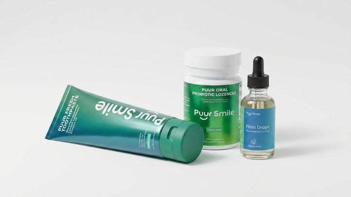 Cavity Prevention