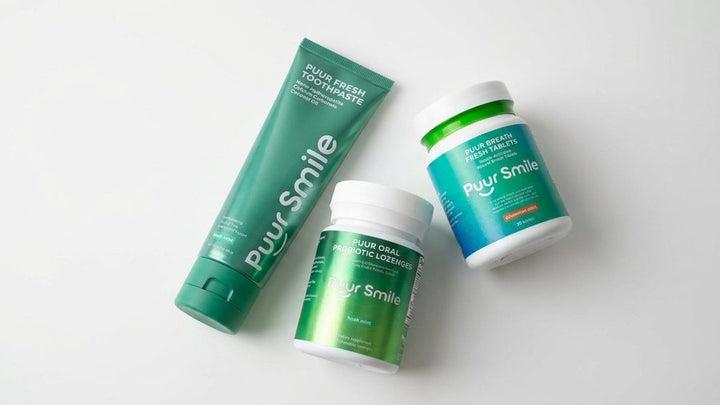 Tonsil Prevention