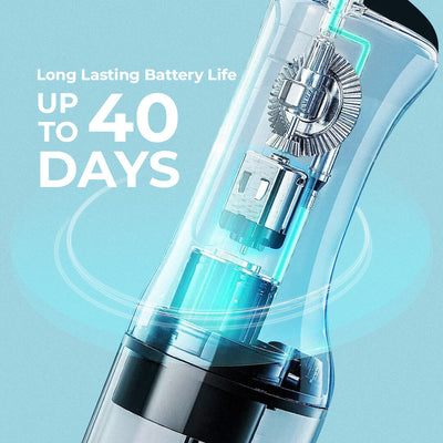 PuurSmile Water Flosser