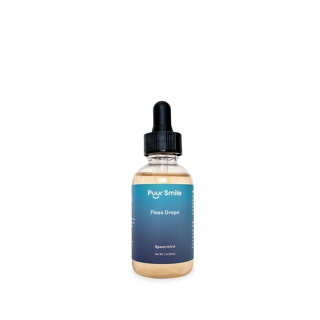 Floss Drop Serum