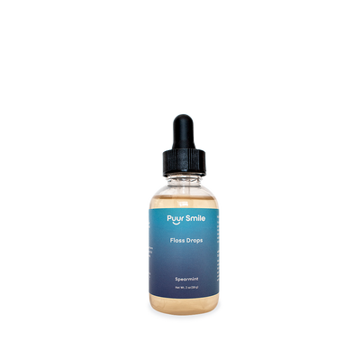 FLOSS DROP SERUM