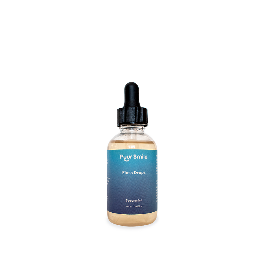 Floss Drop Serum