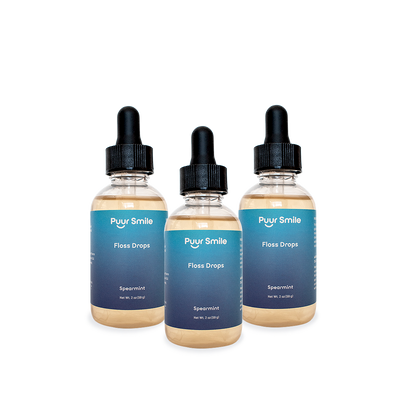 FLOSS DROP SERUM