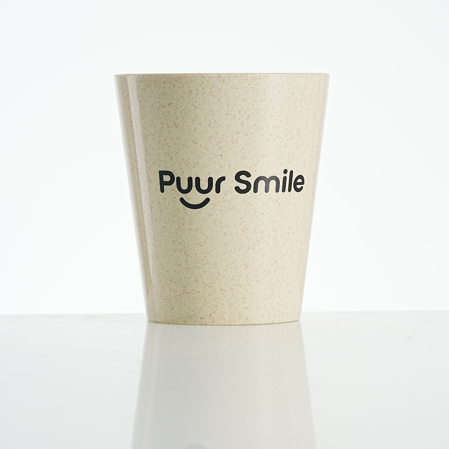 Puur Smile Cup