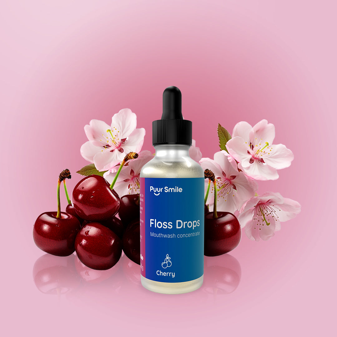 FLOSS DROP SERUM