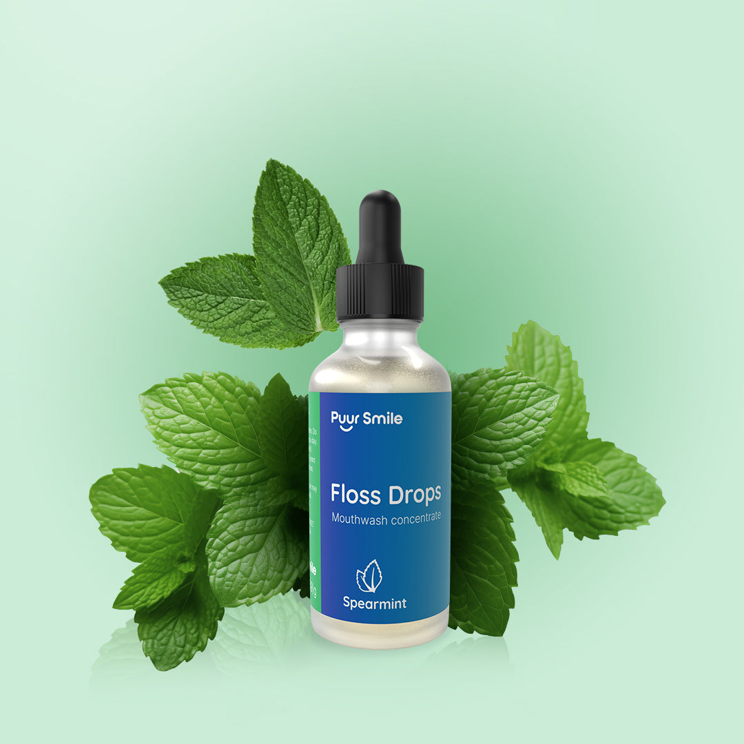 FLOSS DROP SERUM