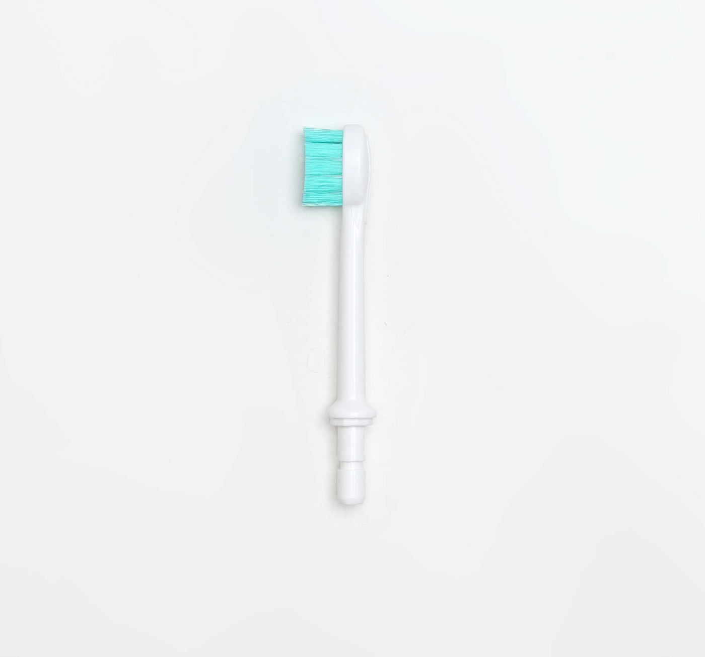 Separate Brush Attachment