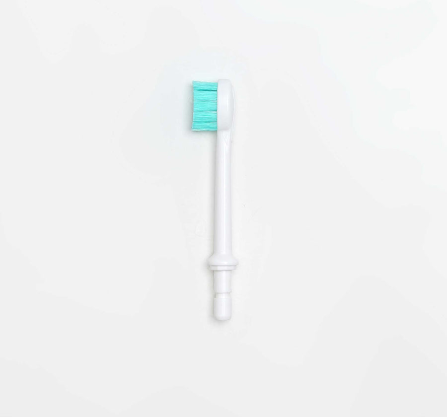 Separate Brush Attachment