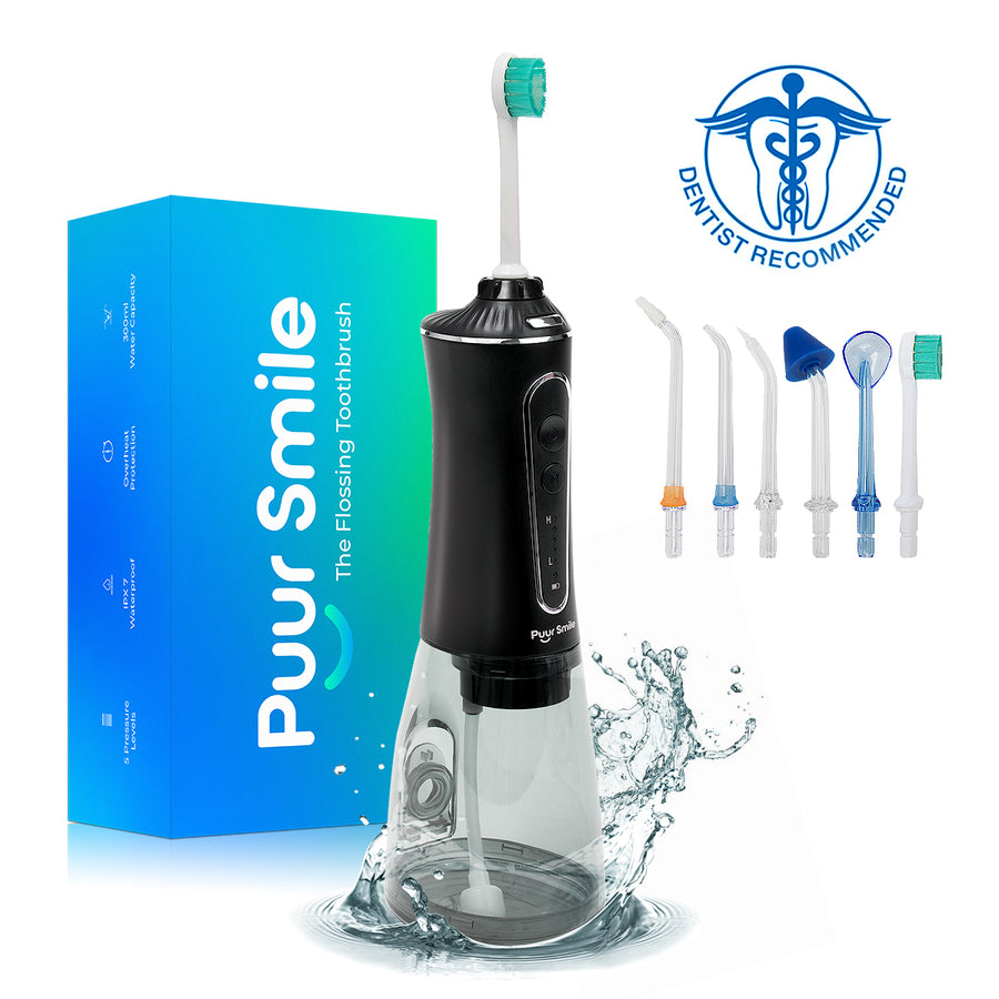 PuurSmile Water Flosser