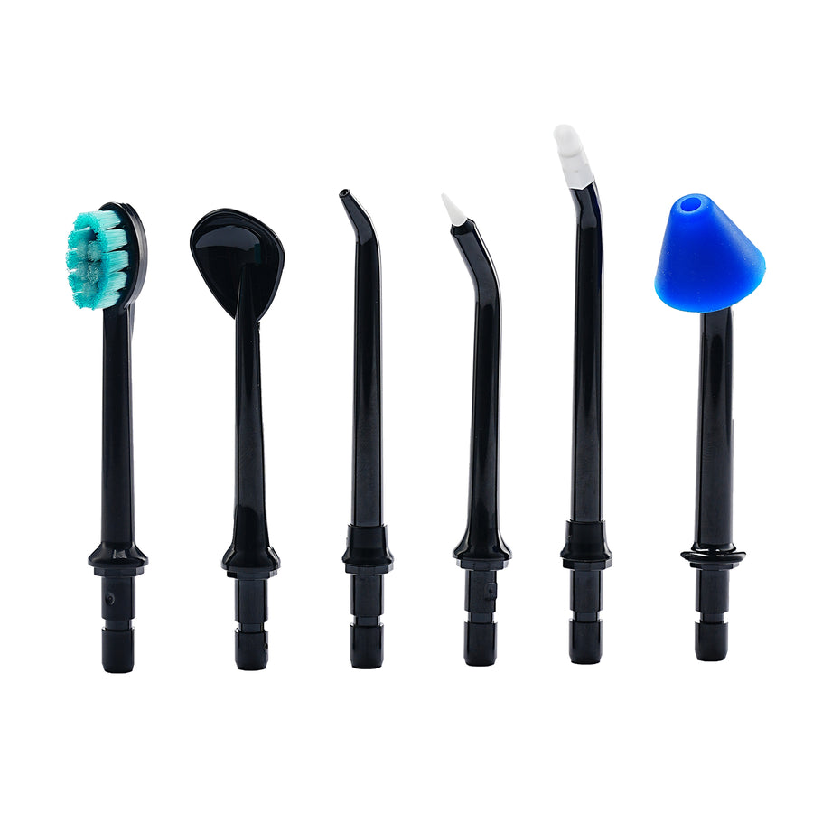 Midnight Edition Nozzle Set – 7 Tips