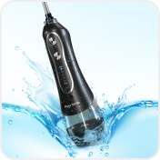 PuurSmile Water Flosser for Parents