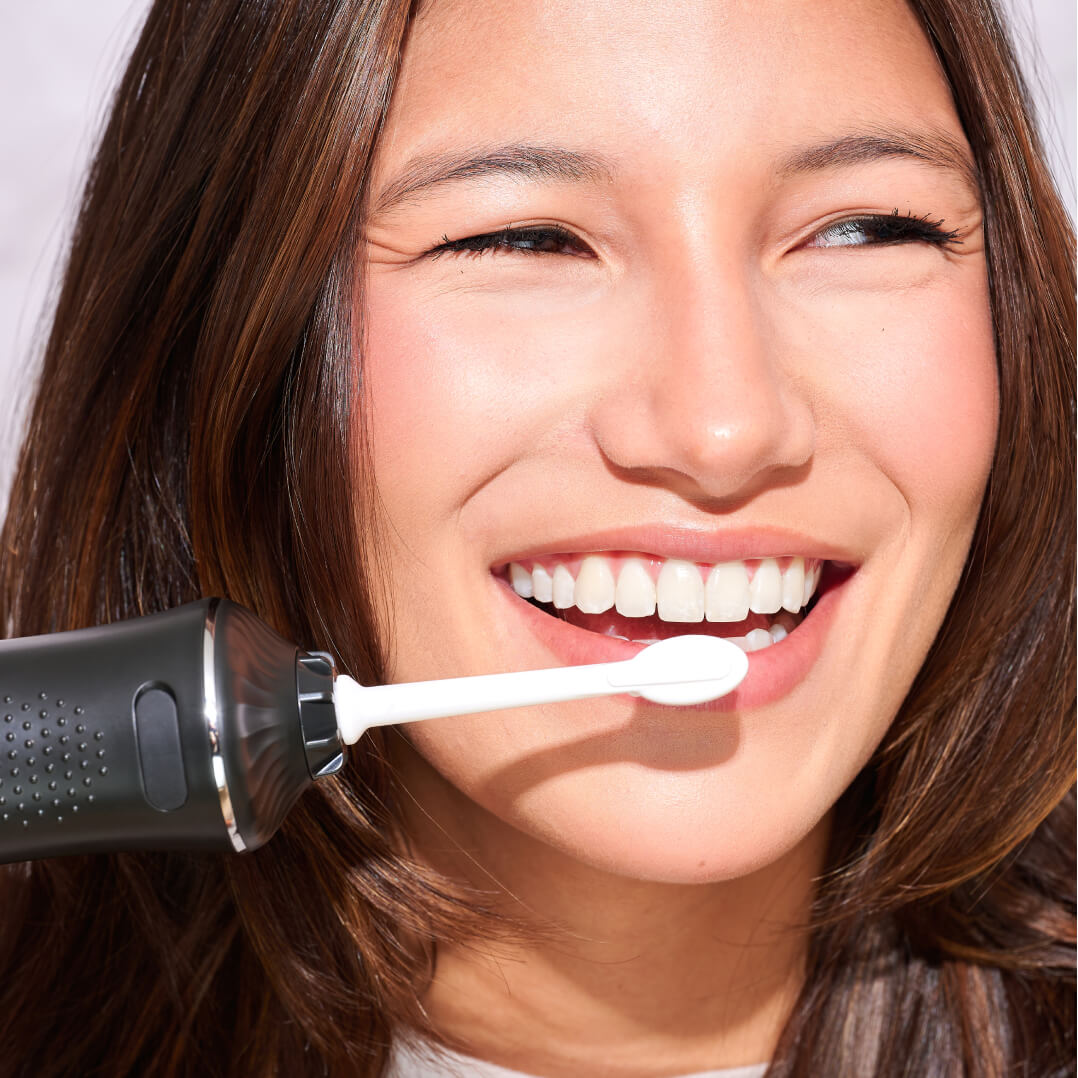 (Copy) PuurSmile Water-Flosser