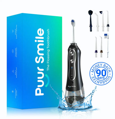 PuurSmile Water Flosser