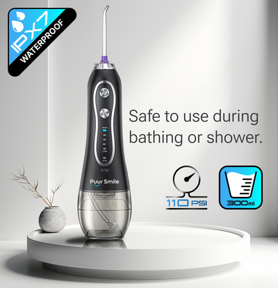 PuurSmile Water Flosser