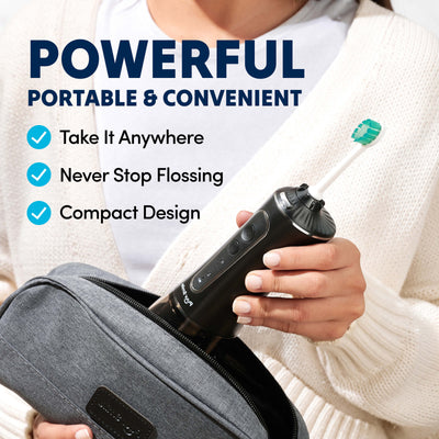 (Copy) PuurSmile Water-Flosser