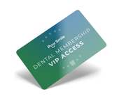 Puursmile Dental Membership VIP Access