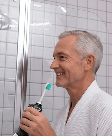 No More Bad Breath