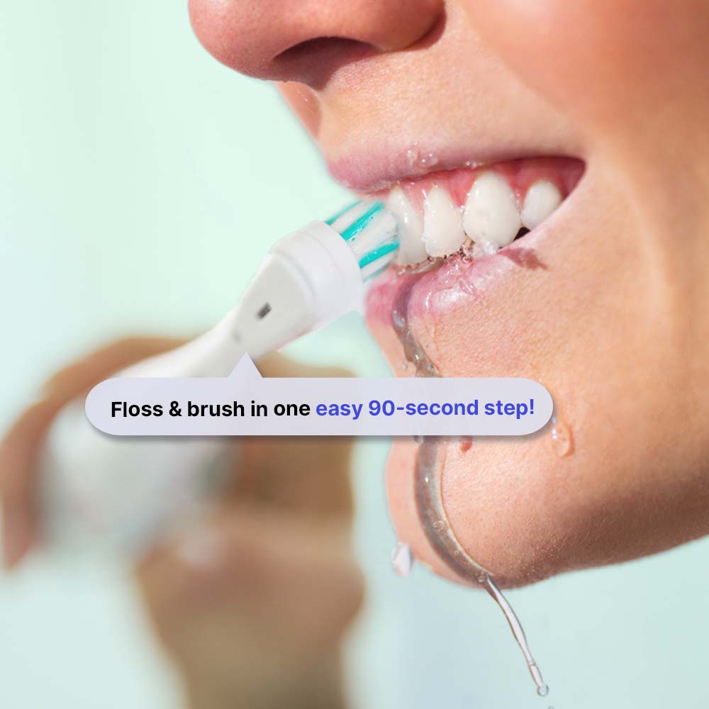 (Copy) PuurSmile Water-Flosser