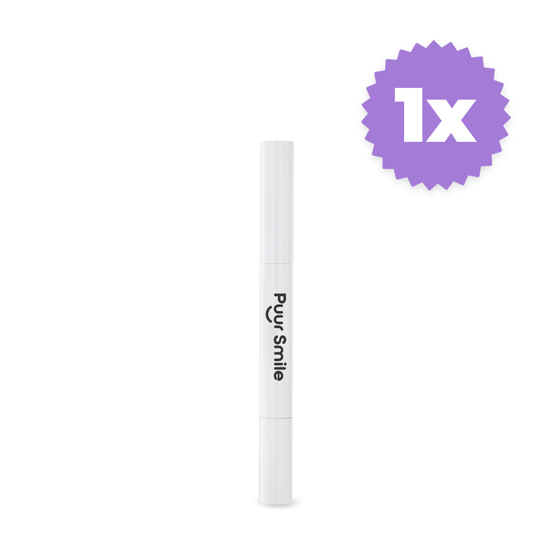 1x Whitening Gel Pen