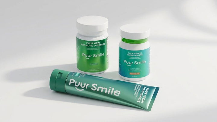 Bad Breath Hygiene