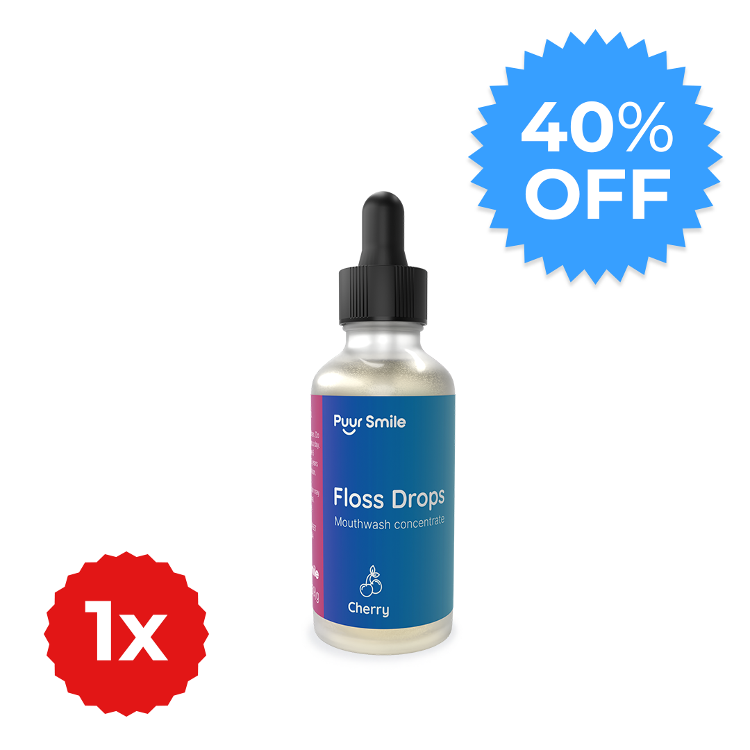 FLOSS DROP SERUM