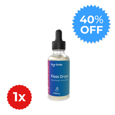 FLOSS DROP SERUM