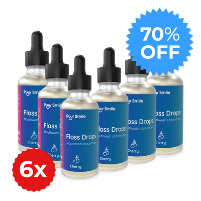 FLOSS DROP SERUM