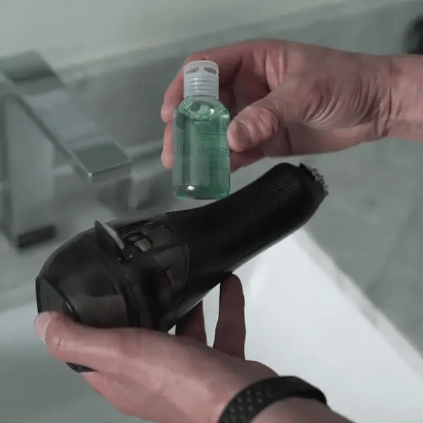 PuurSmile-Water-Flosser