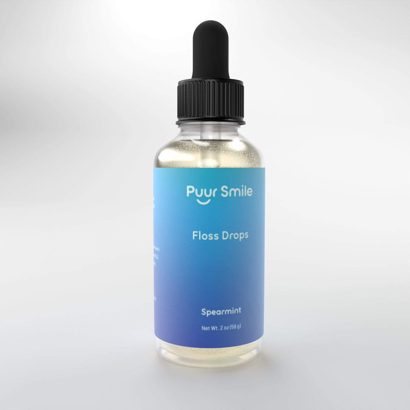 Floss Drop Serum