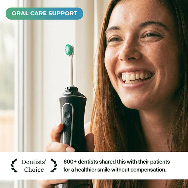 PuurSmile water flosser
