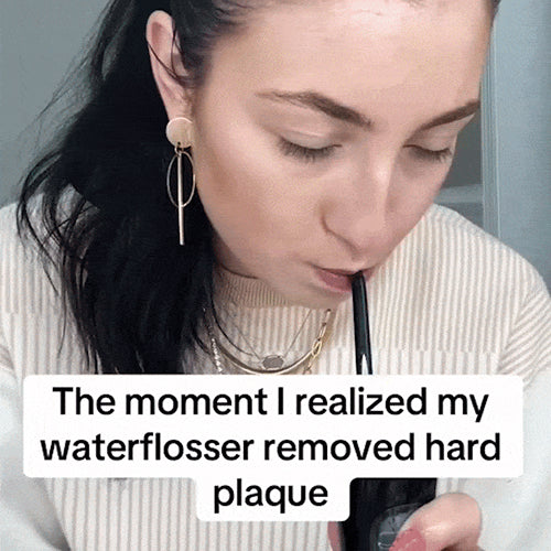 PuurSmile water flosser