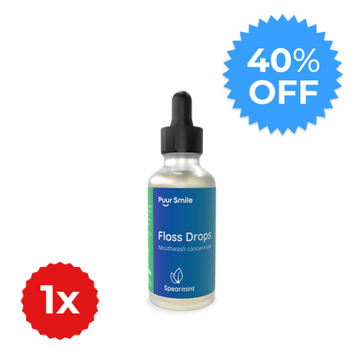 FLOSS DROP SERUM