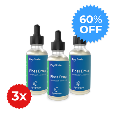 FLOSS DROP SERUM