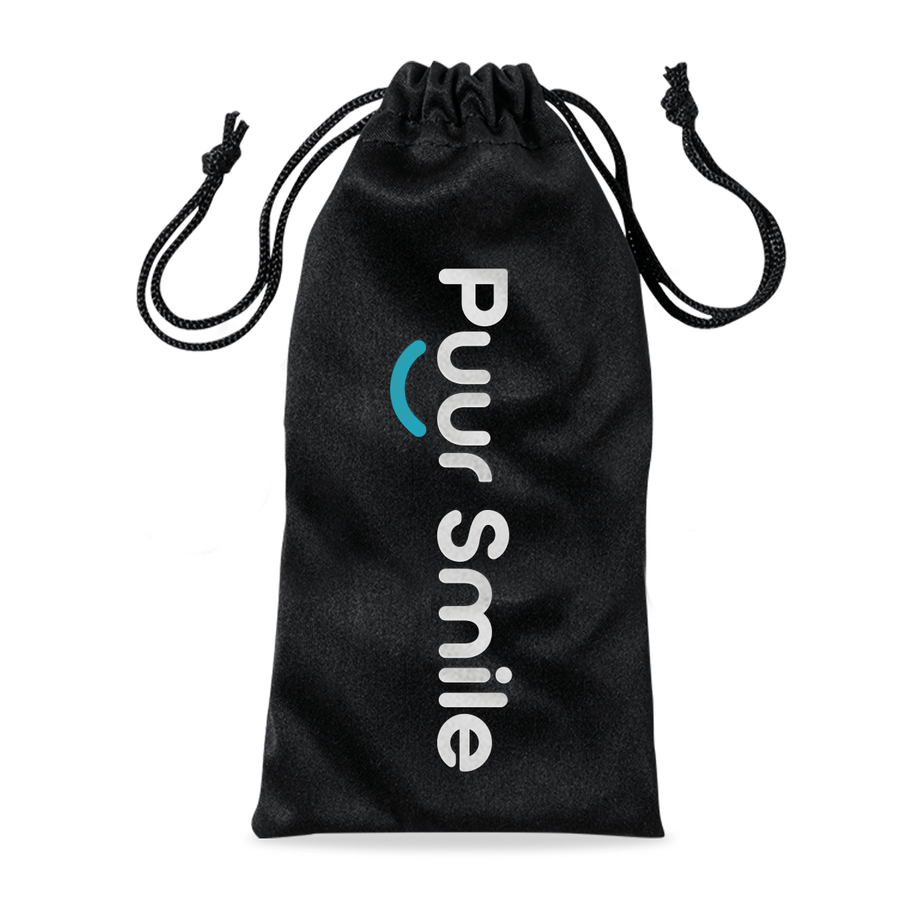 TRAVEL POUCH
