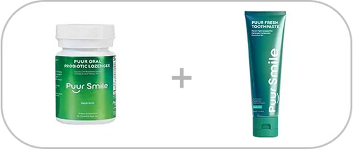 Receding Gum Recovery Kit