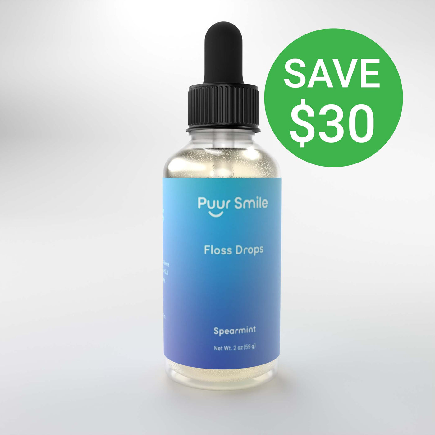 Floss Drop Serum