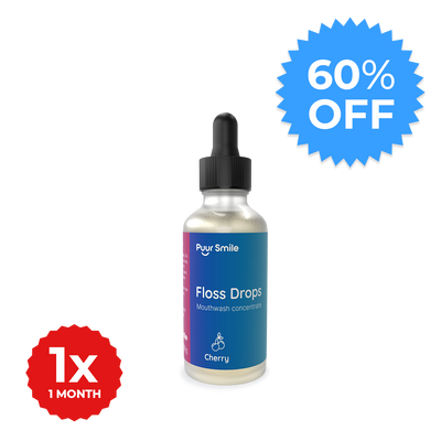 FLOSS DROP SERUM