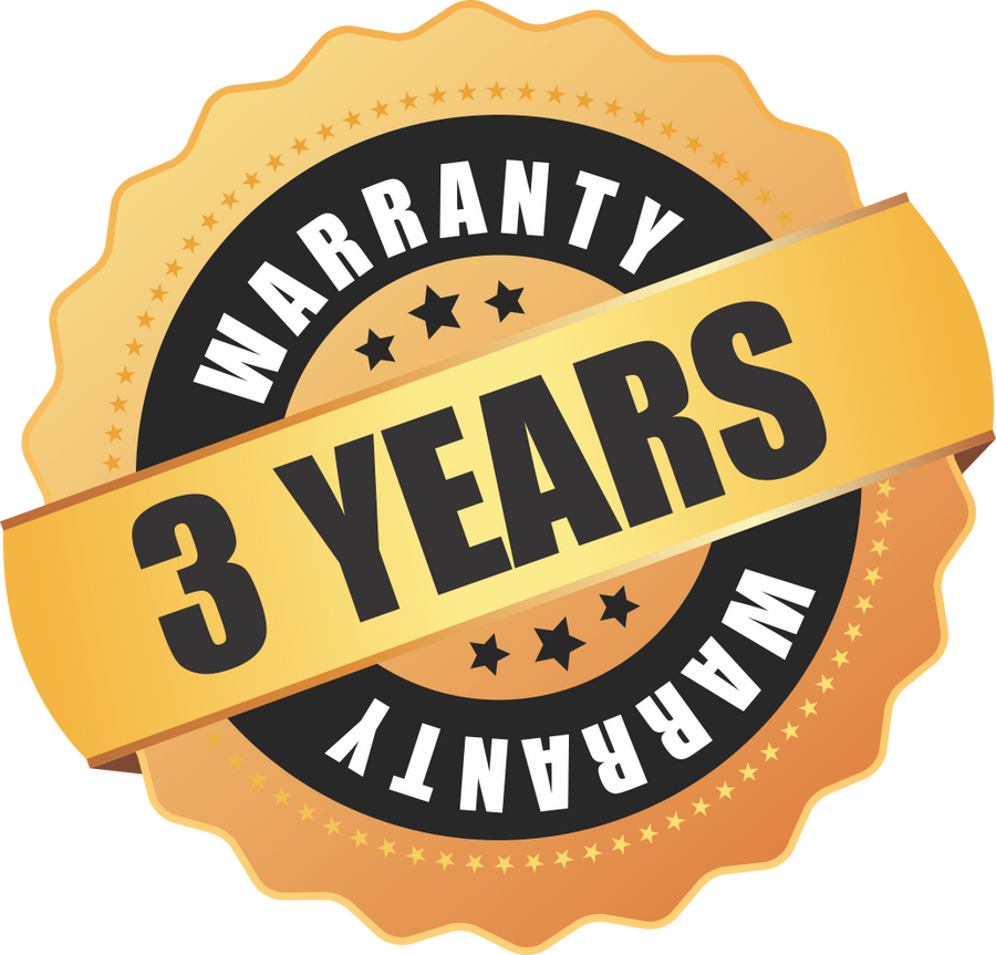 PURCHASE WARRANTY & COVERAGE